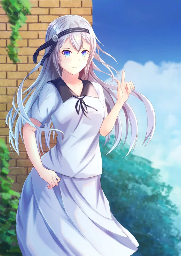 Kei Shirogane - Kaguya-Sama wa Kokurasetai, Shirogane Kei, Anime art, Anime