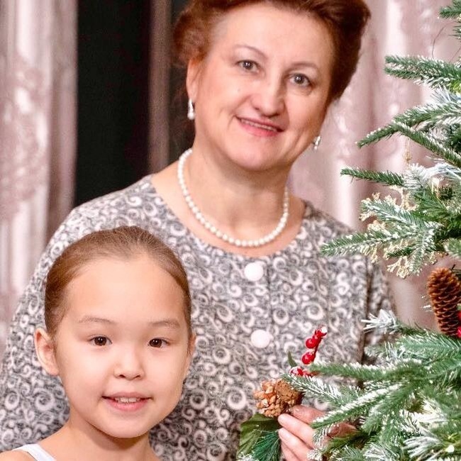 “The main thing is that I grow up to be a loving person. We can do everything else!” How Karina Chikitova lives today - Karina, Yakutia, Yakut cinema, Video, Longpost