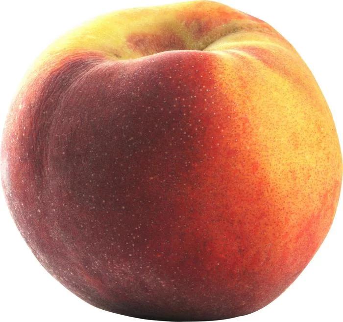 Peach O. Henry - Peach, About Henry, Longpost, Peaches