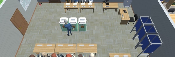 Election simulator... - Elections, Games, Politics