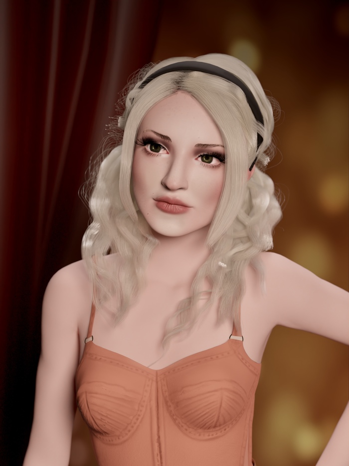  3D , Zbrush,  , Blender, 