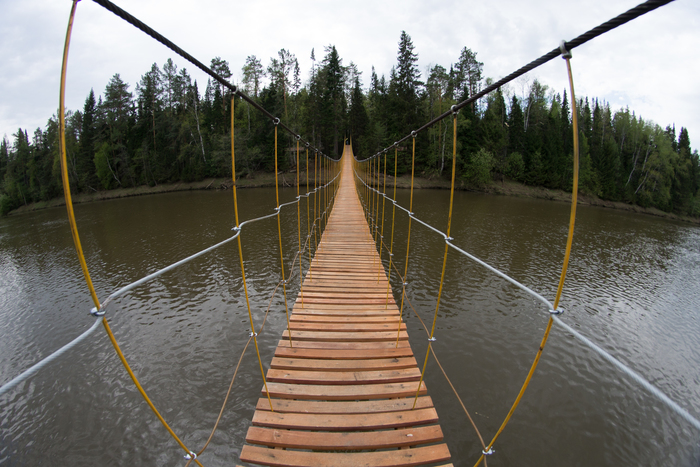 Село Слобода и его окрестности на реке Чусовая Путешествия, Свердловская область, Длиннопост