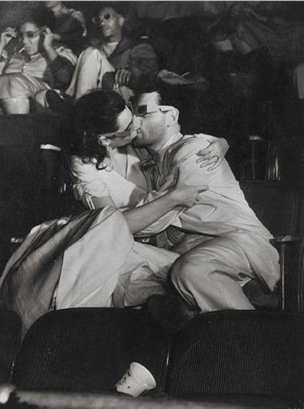 Through the lens of a photographer. Lovers. Arthur Fellig (Weegee). Retro Photo Post - NSFW, The photo, Photographer, Retro, 1930s, 40's, 50th, Black and white, Girls, Underwear, Men and women, Kiss, Erotic, Kink, Longpost