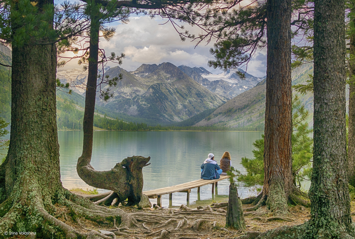 Герои фото, найдитесь! :)