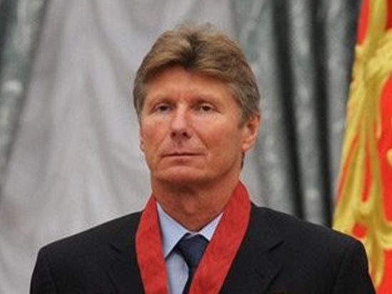 Record-breaking cosmonaut Gennady Padalka explained why the Americans chose a long approach to the ISS - Roscosmos, Cosmonautics, Space, Technologies, Russia, Gennadiy Padalka, Dmitry Rogozin, Spacex, Dragon 2, Longpost