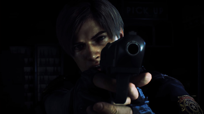 Resident Evil 4    Oculus    Resident Evil, Oculus Rift,  , Vr game,  