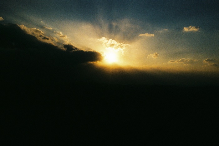 Исландия под боком, или Как мы сходили в первый поход Путешествия, Горный туризм, Поход, Природа России, Природа, Осень, Пленка, Фотопленка, Реальная история из жизни, Кисловодск, Длиннопост, Кавказ, Карачаево-Черкесия, Фотография