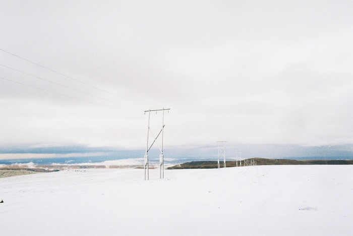 Исландия под боком, или Как мы сходили в первый поход Путешествия, Горный туризм, Поход, Природа России, Природа, Осень, Пленка, Фотопленка, Реальная история из жизни, Кисловодск, Длиннопост, Кавказ, Карачаево-Черкесия, Фотография