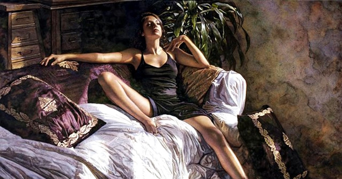 Стив женщина. Стив Хэнкс (Steve Hanks, 1949-2015). Стив Хэнкс акварель. Стив Хэнкс художник. Акварели Стива Хэнкса.