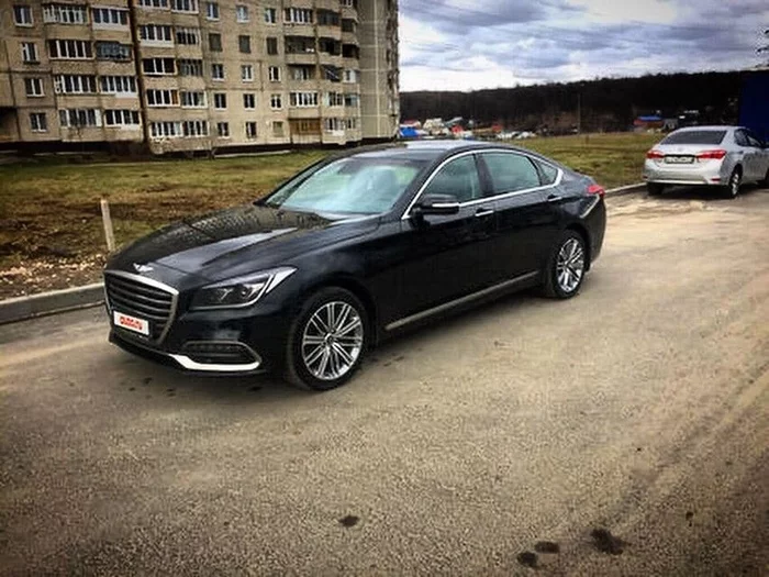 What do officials drive and what is in the garage of the administration of the Head of Chuvashia - Politics, Chuvashia, Apples, Cheboksary, Budget, Head of the Republic, Purchases