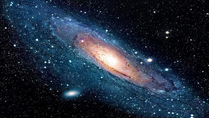 Какого цвета космос? Астрономия, Космос, Вселенная, Звёзды, Центр Галактики, Водород, Красный, Видео, Длиннопост