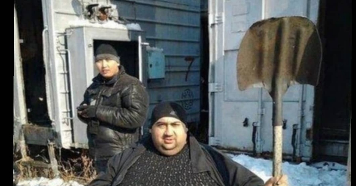Фото Бабиджона