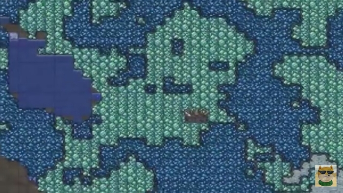    Terraria  ps4 ?    Dufieng