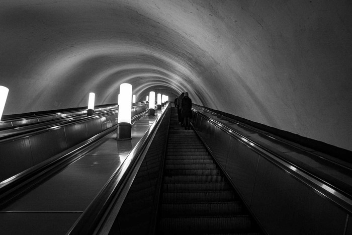 1606010441156174548 Метро как отдельный вид искусства