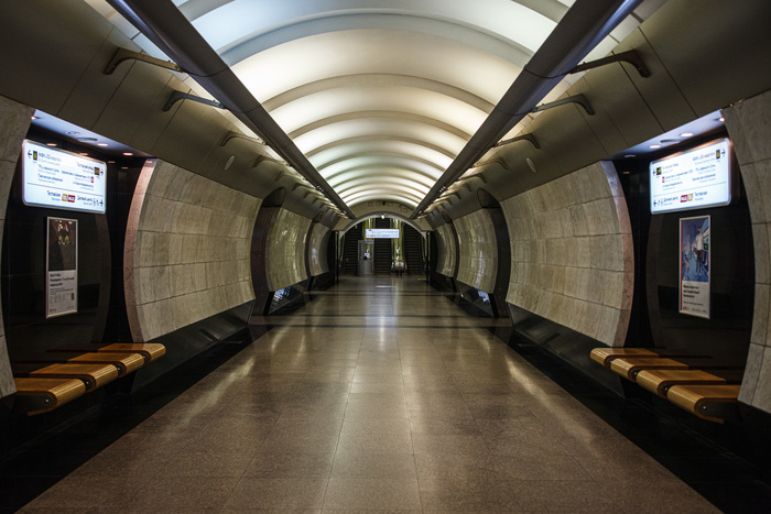 1606010453189932377 Метро как отдельный вид искусства