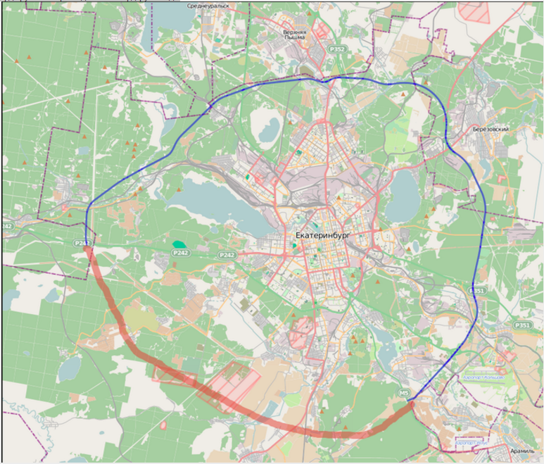 Maybe enough to feed Moscow - Moscow, Town, Budget, Longpost