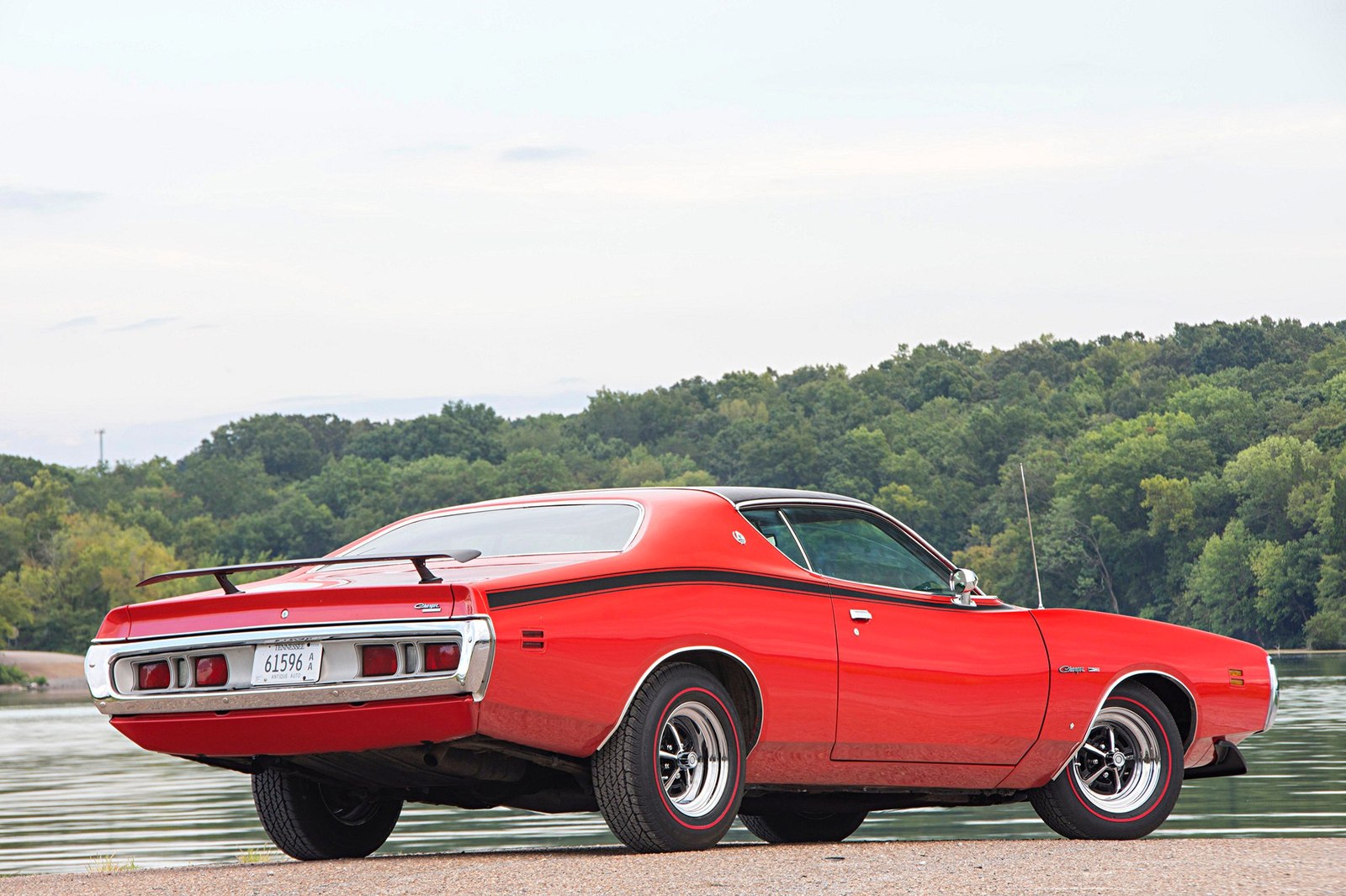 1971 Dodge Charger SE - Auto, Photo, Dodge, Longpost