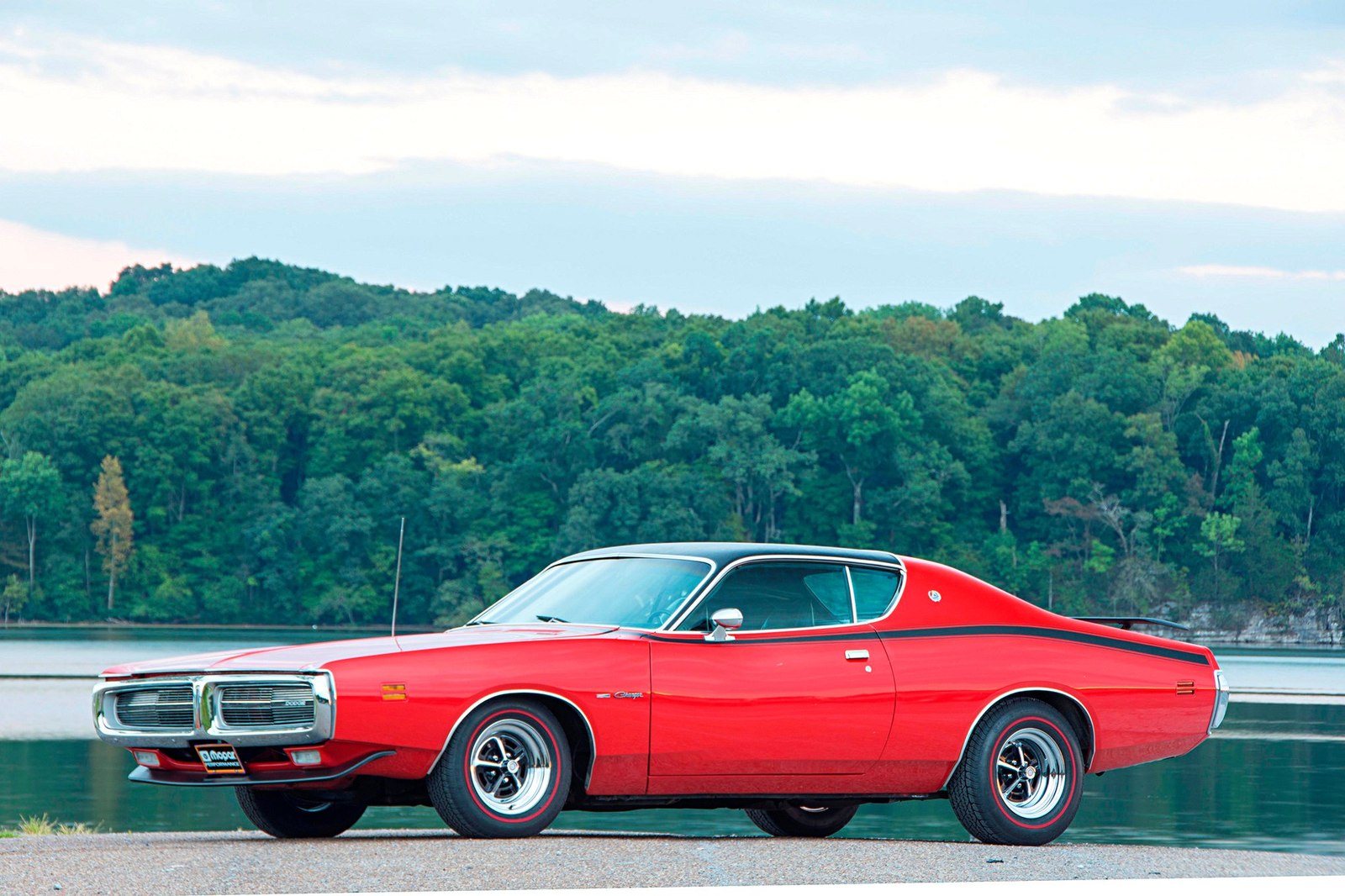 1971 Dodge Charger SE - Auto, Photo, Dodge, Longpost