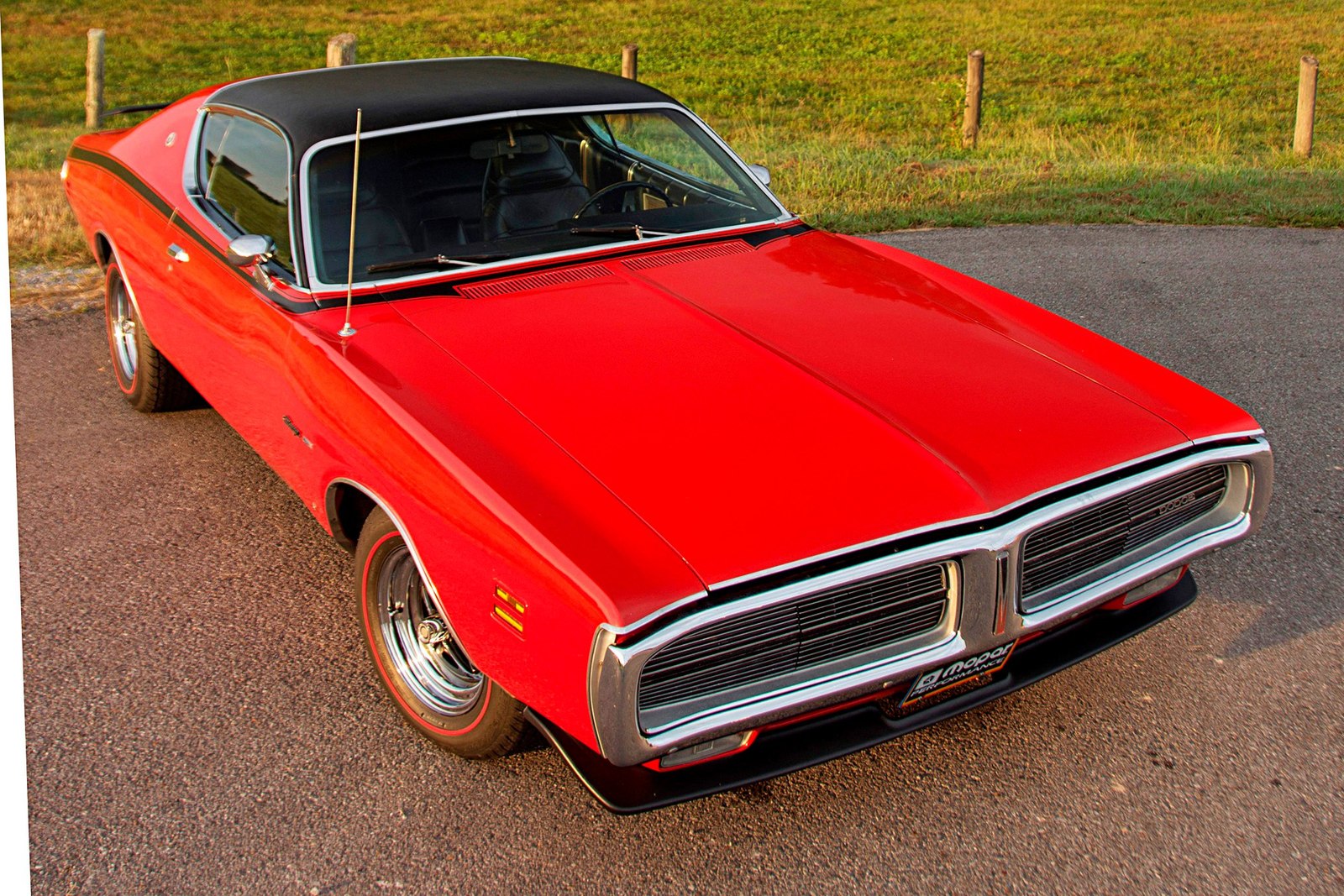 1971 Dodge Charger SE - Auto, Photo, Dodge, Longpost