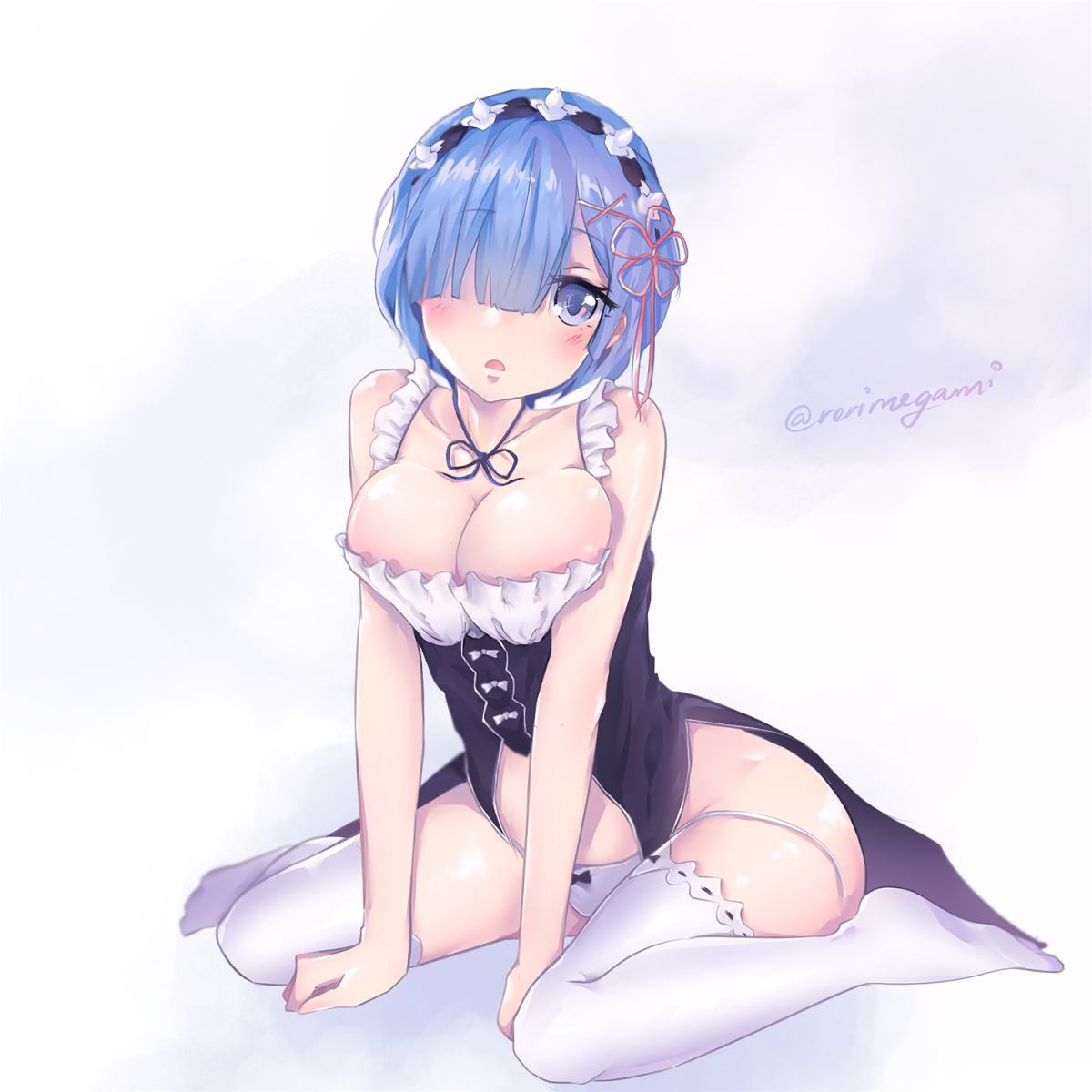 Rem art | Пикабу