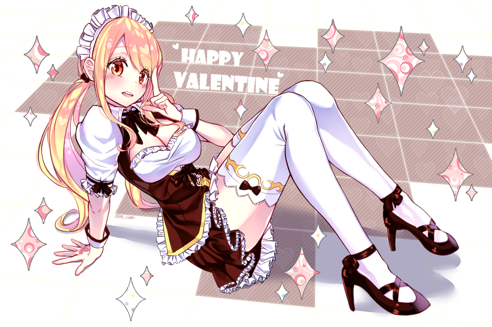 Lucy - Fairy Tail, Lucy Heartfilia, Anime art, Anime, Art