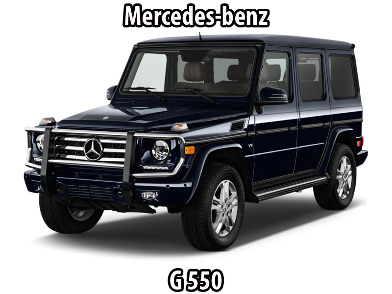 Really, are they similar? - Auto, Mercedes, UAZ, Comparison