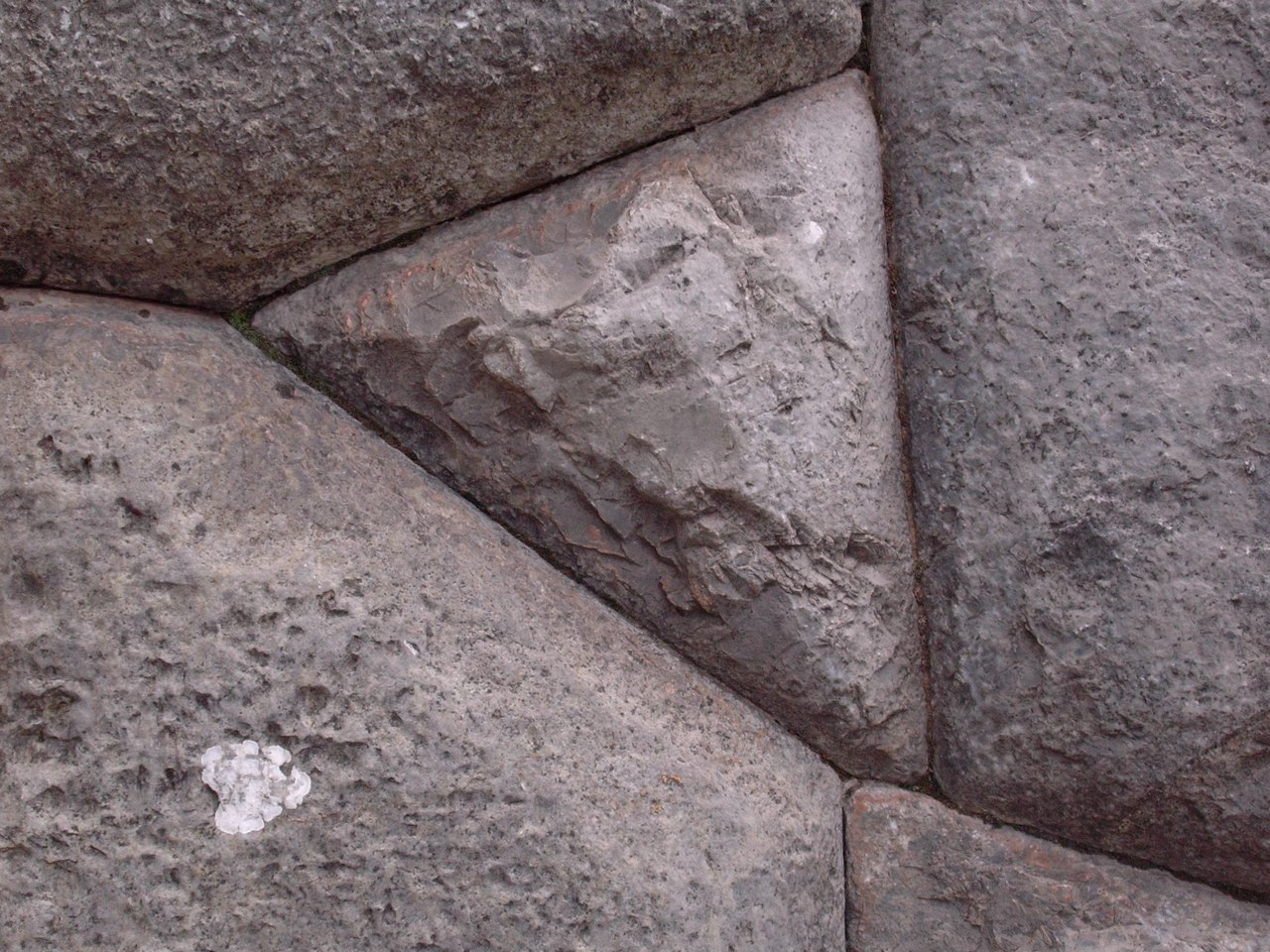 Sacsayhuaman - , Citadel, Temple, Peru, World of building, Constructions, Building, Architecture, 