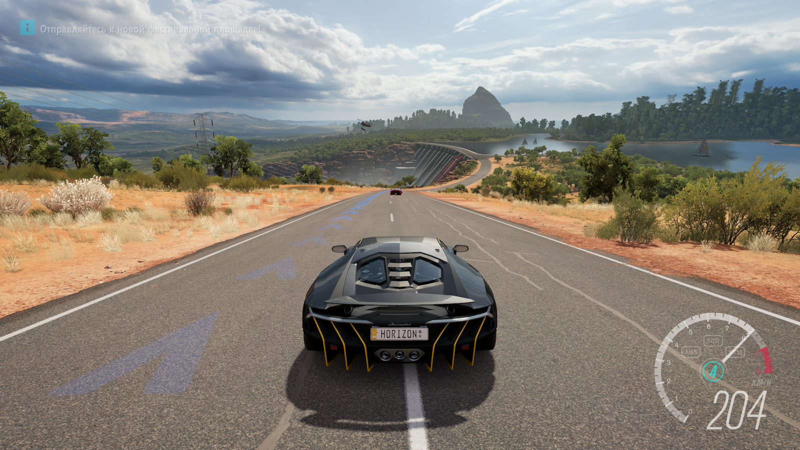 My first impressions of Forza Horizon 3 - My, Xbox, Forza Horizon, Forza, Overview, Opinion, Video, Screenshot, My, Longpost