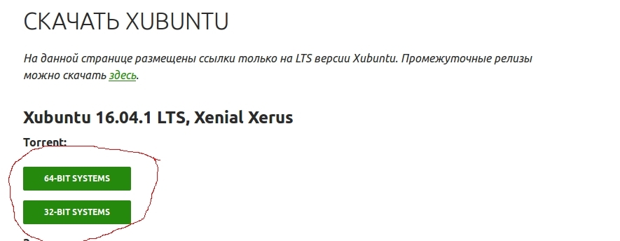 Линукс для новичков - 1. Установка Xubuntu рядом с установленной Windows 7. - Моё, Длиннопост, Linux, Ubuntu, Lfng, Кот