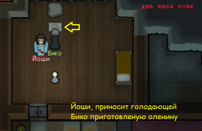 В осаде - Моё, Rimworld, Игры, Длиннопост