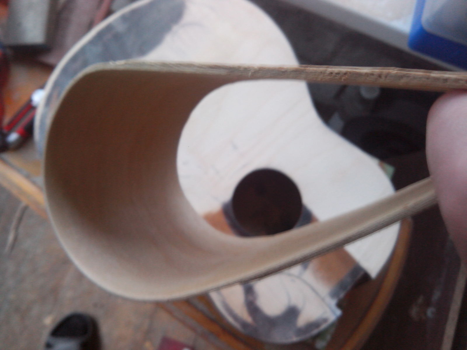 Restoration of an old guitar. - My, , Sounds, Longpost