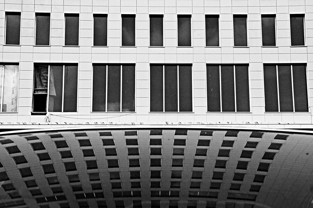 The best works in the theme Geometric street according to the editorial staff of Strada BLOG magazine - The photo, Photographer, Magazine, , Longpost