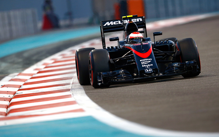 Apple in talks to buy McLaren - Formula 1, Apple, Deal