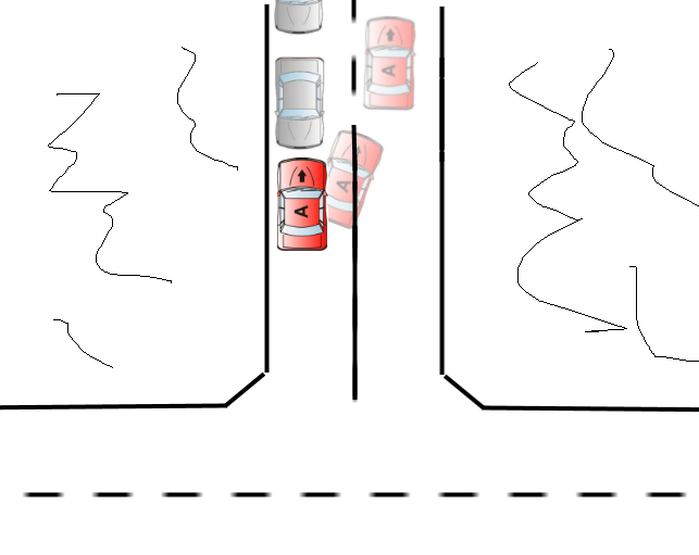 Disqualified for illegal parking - Traffic police, My, Неправильная парковка, Deprivation of rights, Bastards