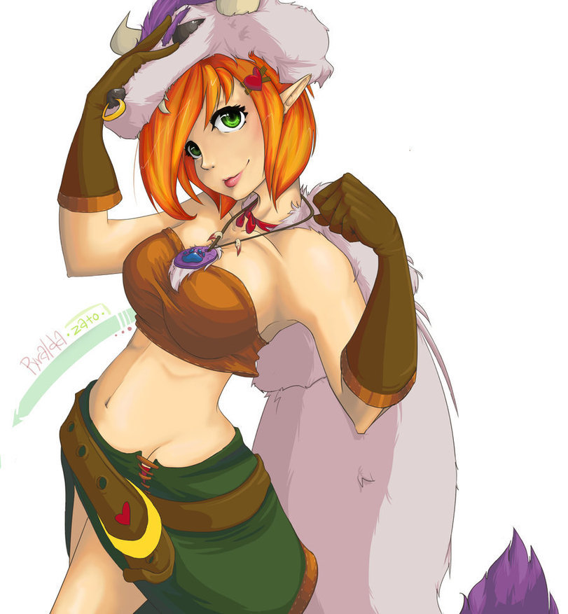 Cra arts - Wakfu, , , Cartoons, Games, Art, Longpost