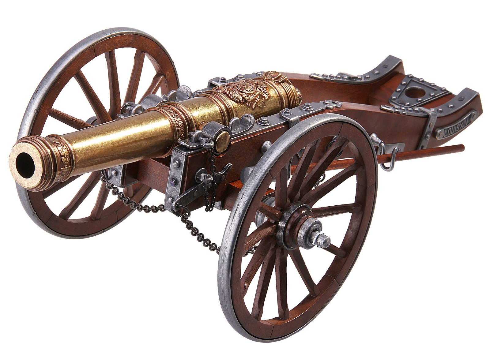 WADA allows American shot throwers to use cannons - WADA, A gun, Kernel