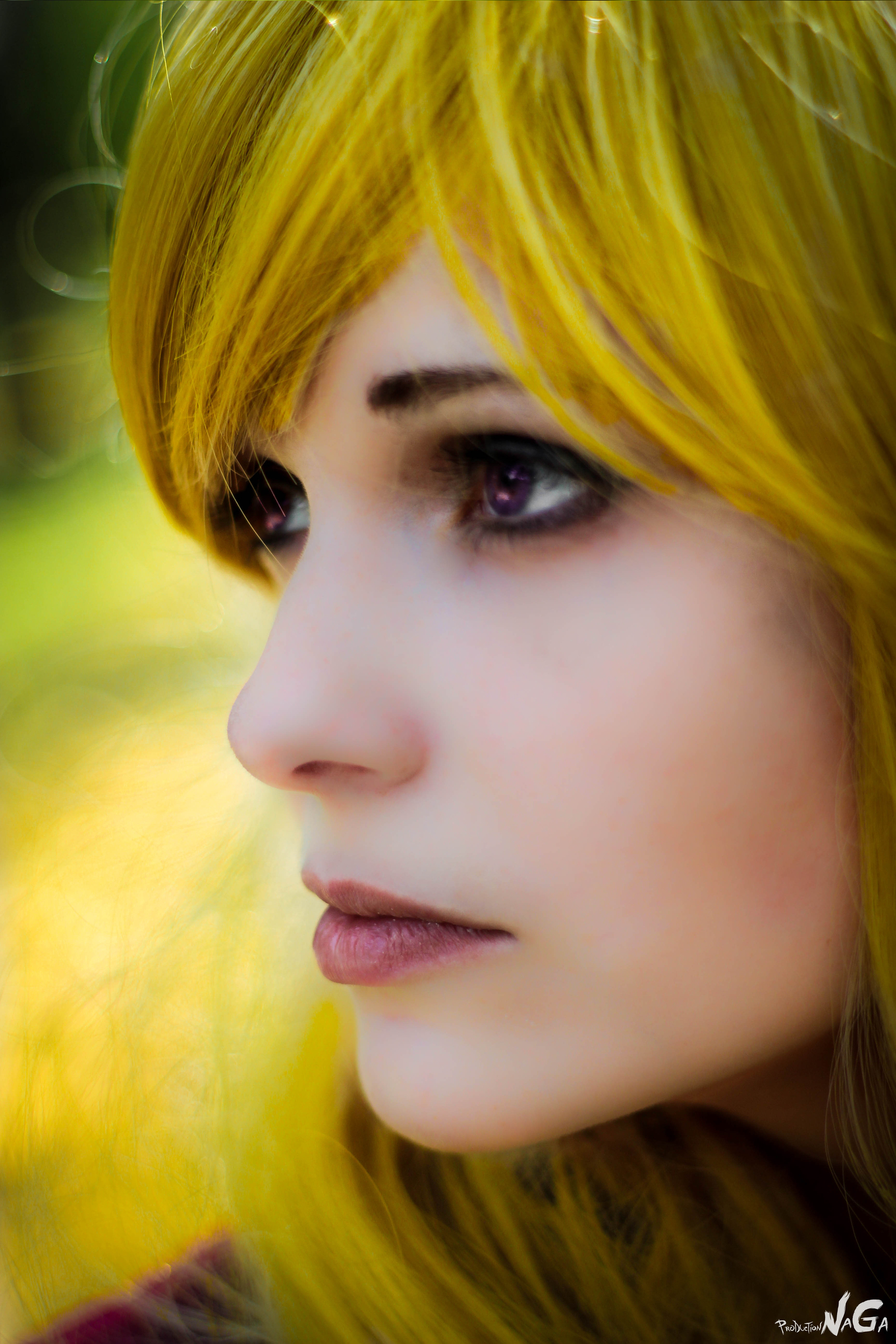 Yang Xiao Long cosplay - Yang xiao long, RWBY, , Cosplay, Russian cosplay, , Longpost