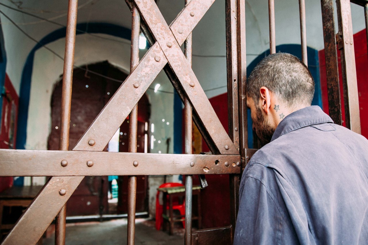 San Pedro, republic of prisoners - Bolivia, Prison, Exotic, Interesting, Longpost, Photo, Abroad, Livejournal