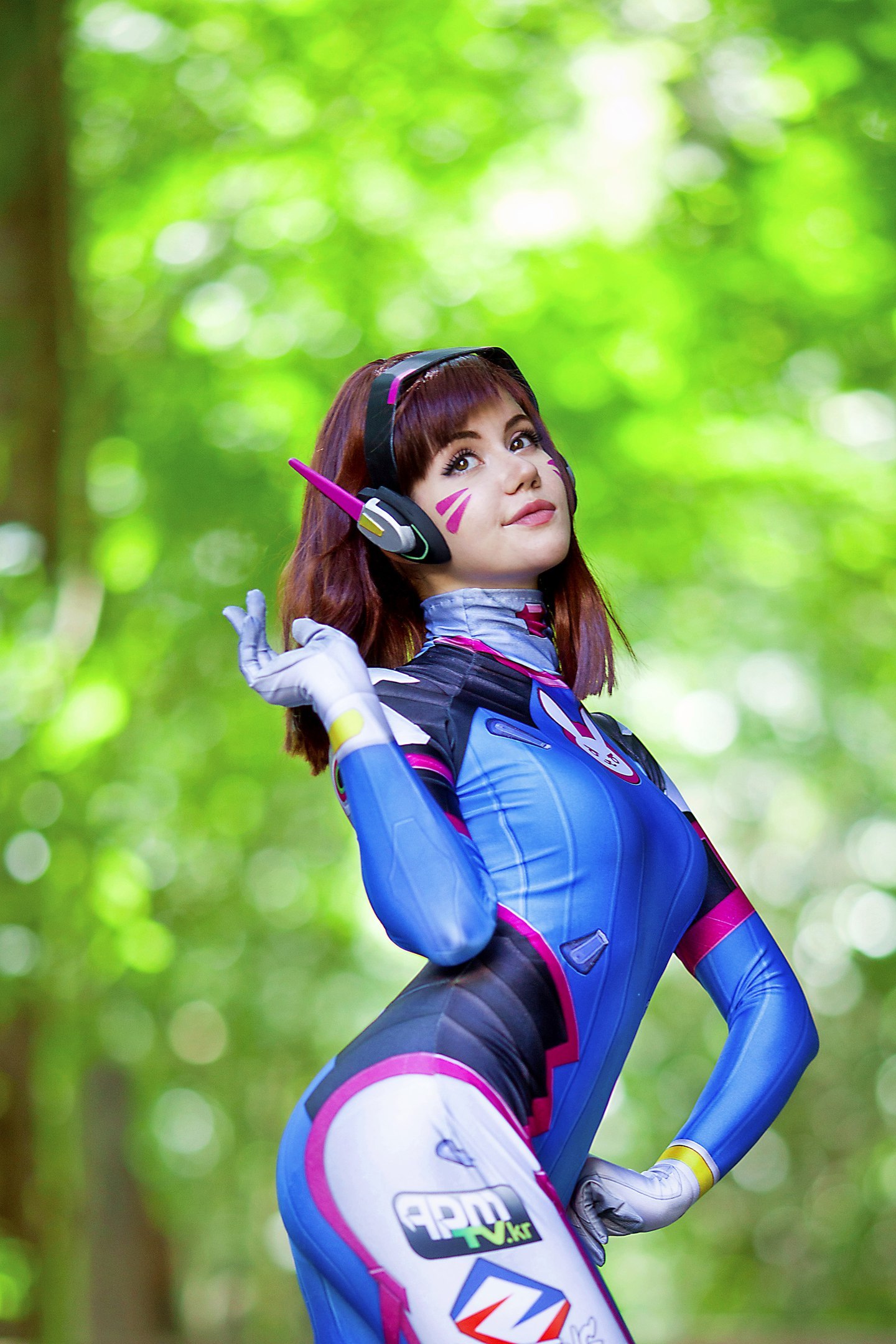 So different cosplay #41 - Cosplay, Longpost, Overwatch, Anime, League of legends, BioShock, Cheshire Cat