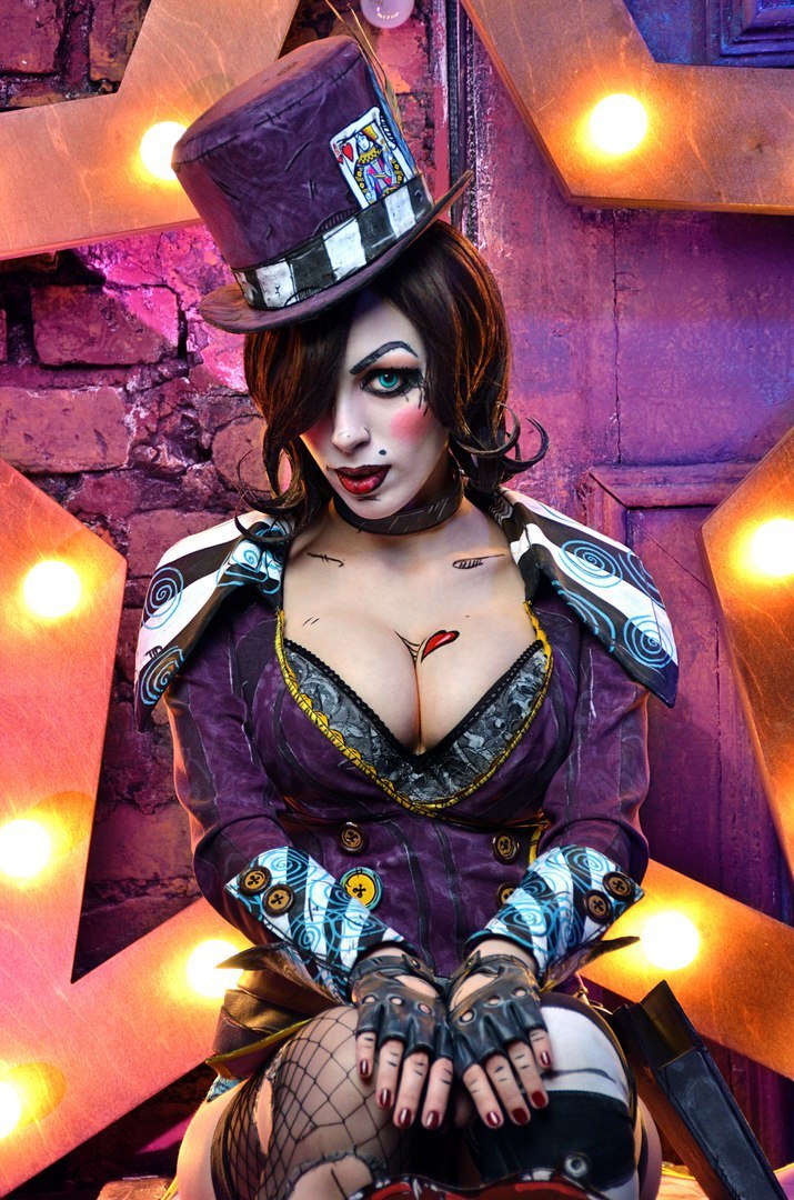 So different cosplay #41 - Cosplay, Longpost, Overwatch, Anime, League of legends, BioShock, Cheshire Cat