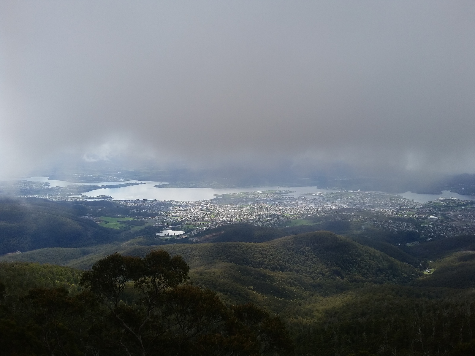 My recent trip to Hobart, Tasmania. - Hobart, Tasmania, Australia, beauty, Longpost