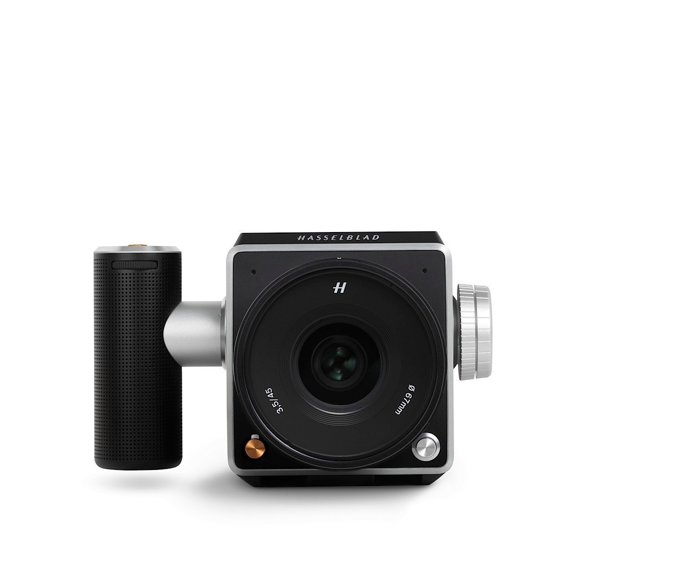 Hasselblad unveils V1D 75MP modular camera concept - Camera, Hasselblad, Technologies, Technics, Longpost