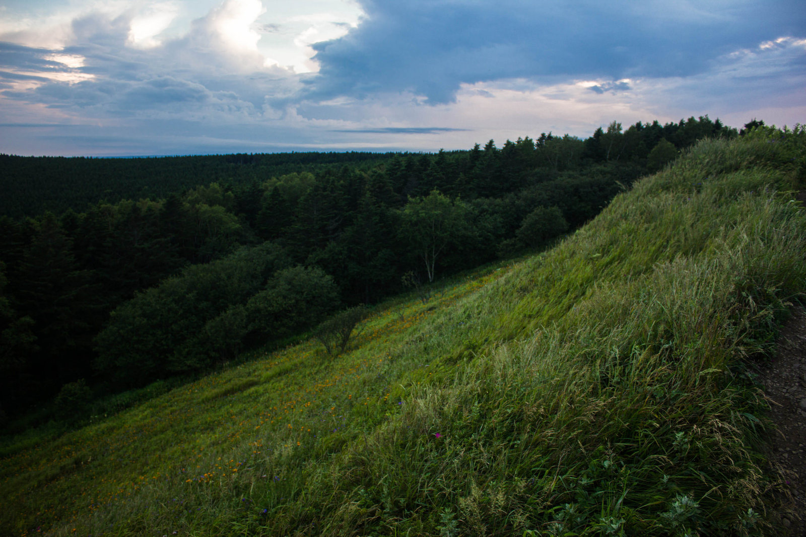 Sovetskaya Gavan - Tatar Strait (part 2) - My, Sovetskaya Gavan, Tatar Strait, Longpost, Video