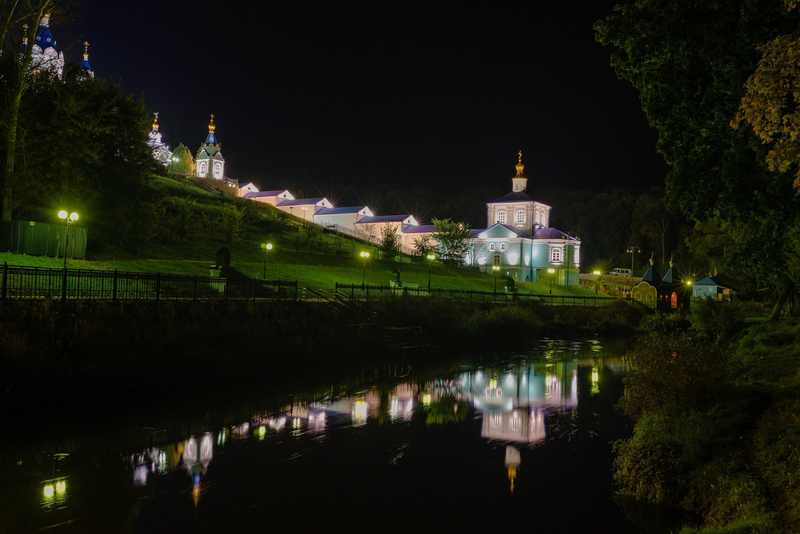 М.Свобода Курская область. - Моё, Фото, Фотография, Фотограф, Длиннопост