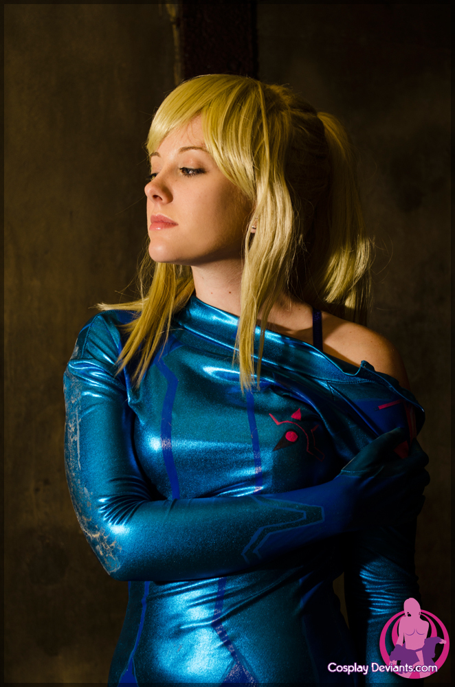 Samus - NSFW, Samus aran, Cosplay, Longpost