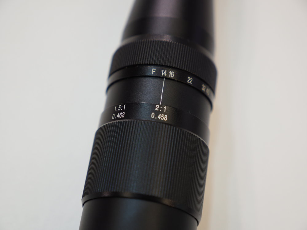 Laowa 24mm f/14 macro lens introduced - , Macro photography, Macro, Longpost, 