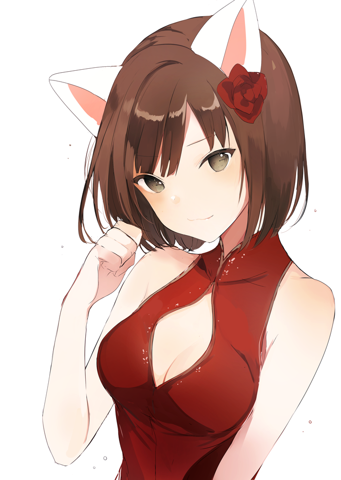 Maekawa Miku - Anime Art, Аниме, Idolmaster, Miku Maekawa