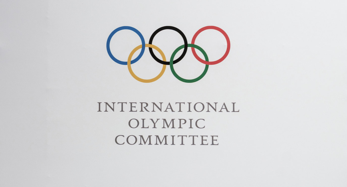 The head of the IOC said that he still does not understand why Russian athletes were removed from the Olympics - Events, Politics, Sport, Olympiad, Mock, WADA, Doping Scandal, Russia today