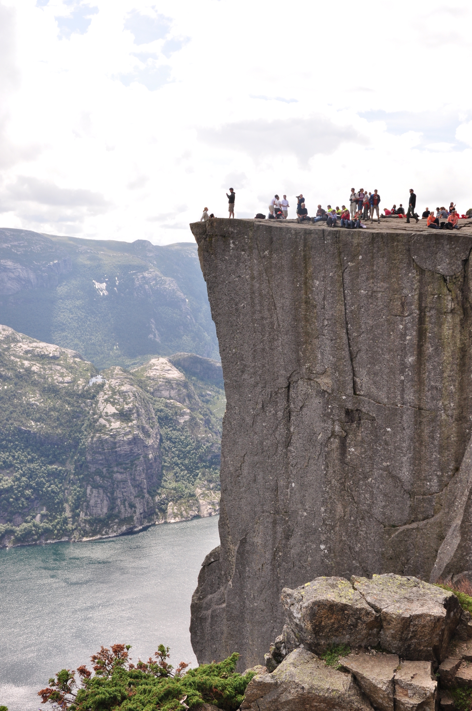 Norway - My, Norway, Fjords, Drive, Travels, Longpost