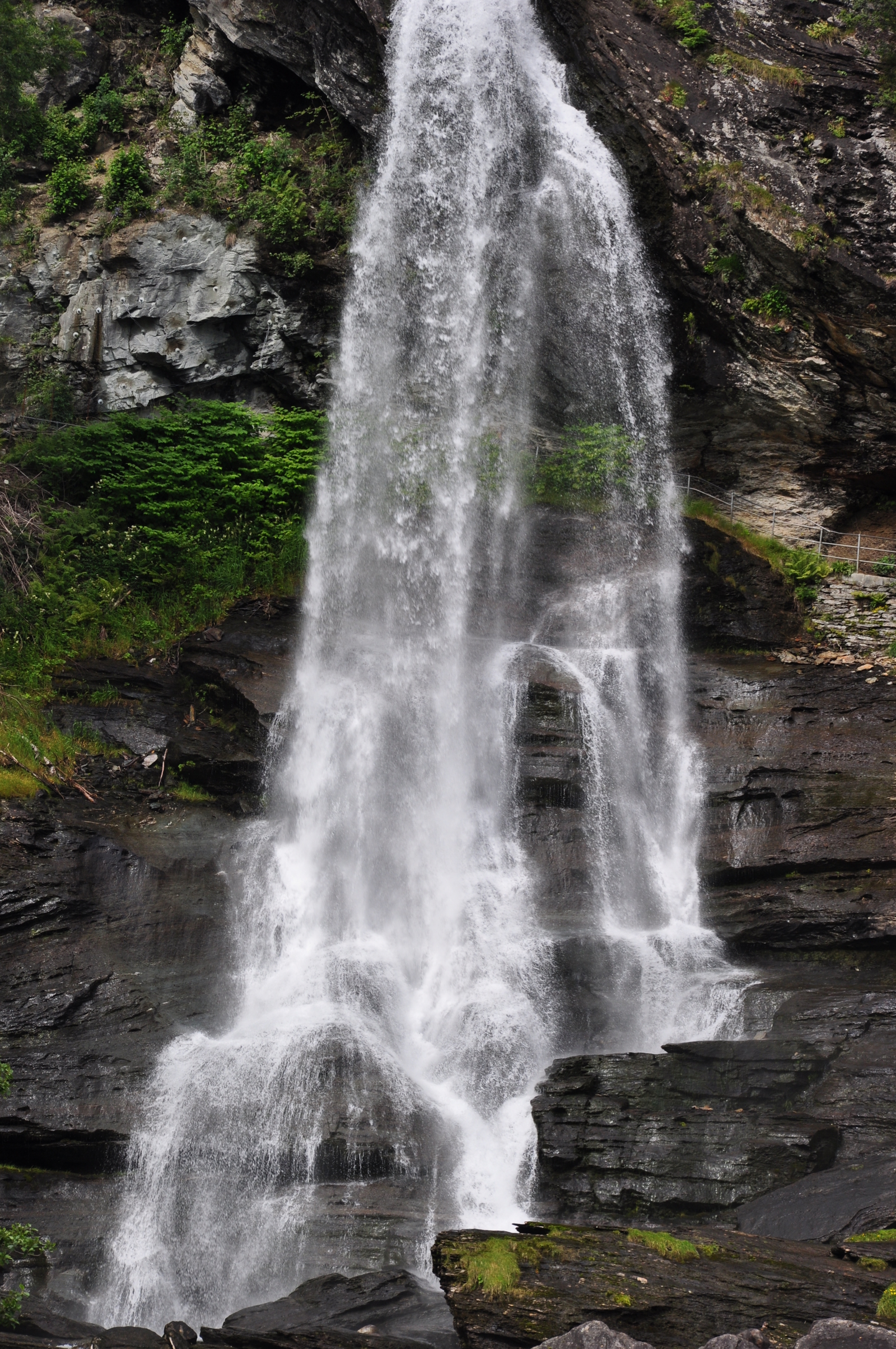 Norway - My, Norway, Fjords, Drive, Travels, Longpost